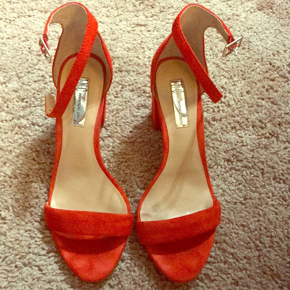 INC International concepts Sandals